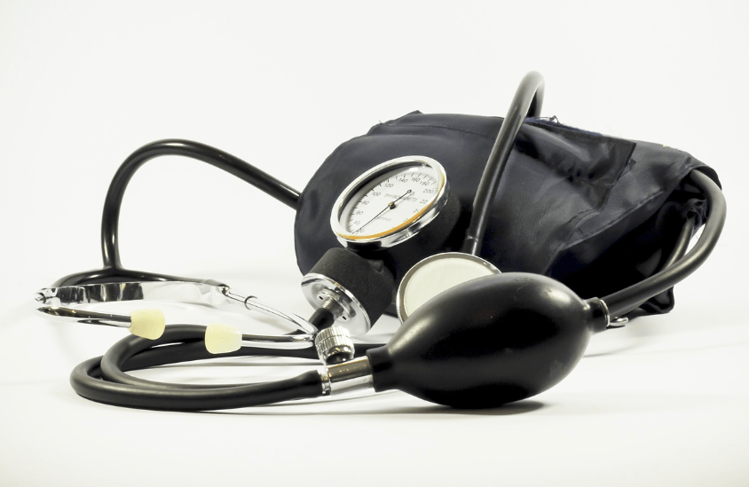 고혈압 낮추는 방법, 제가 실천한 3가지 루틴