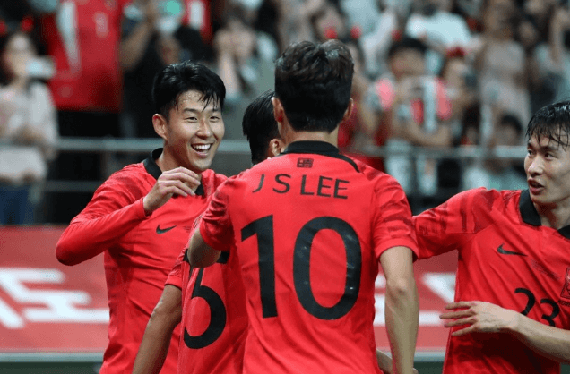 국가대표 대한민국 이라크 친선경기 경기일정