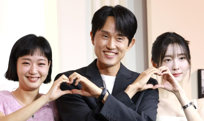 은중과 상연 원작