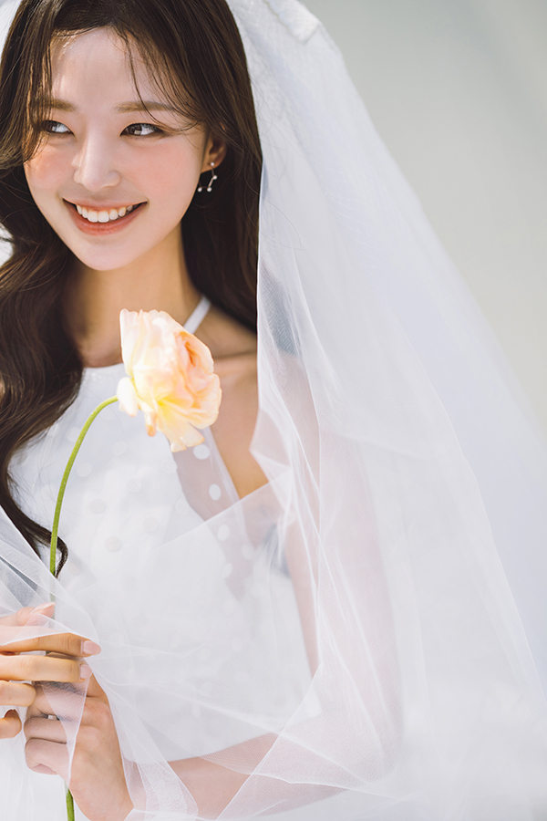 부산 웨딩 촬영업체(스튜디오) 추천 BEST 5 - 테라스 스튜디오