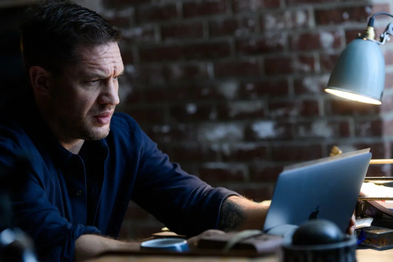 베놈 라스트 댄스 영화 정보 관람평 쿠키 후기