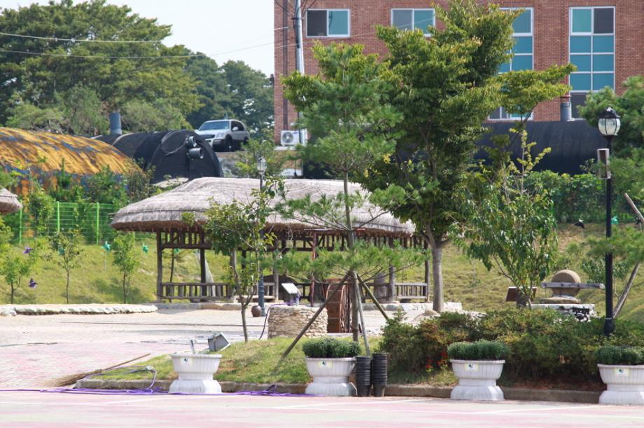 합덕수리민속박물관 : 조선의 지혜와 현대 농경문화의 고요한 여행