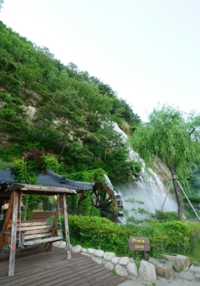 생방송투데이 최고의 갈비탕 빅데이터랭킹 맛집 경기도 포천 이동폭포갈비