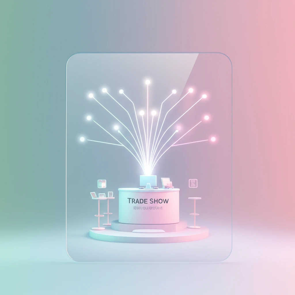 전시회 영어 회화, 스픽 앱으로 실전..