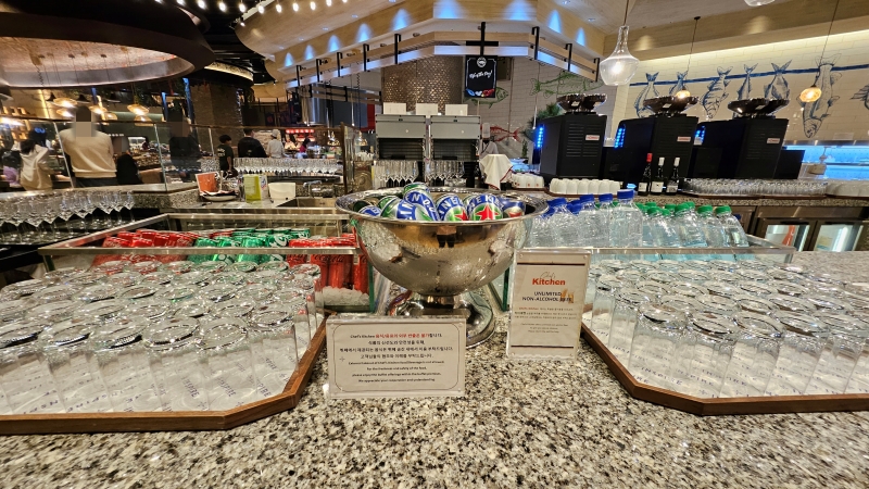 인스파이어 쉐프스키친48