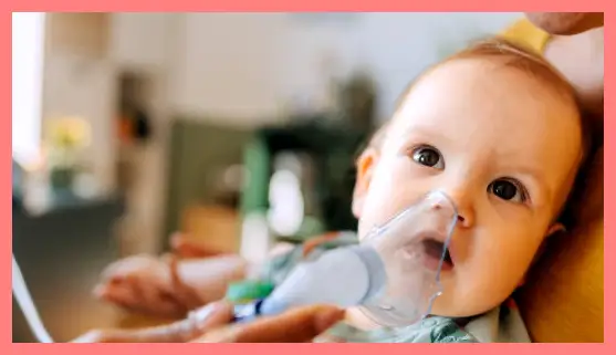 백일해 증상 및 치료 (격리기간)