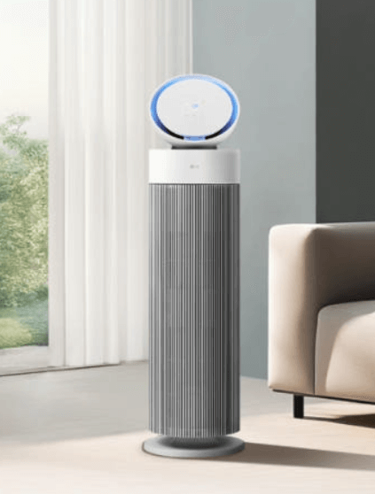 공기청정기 알아보기