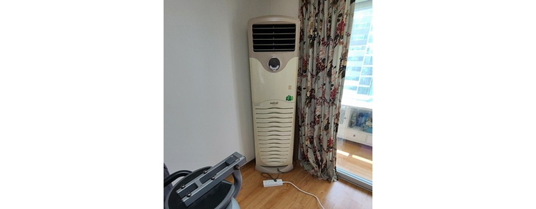 용인 수지구 에어컨설치