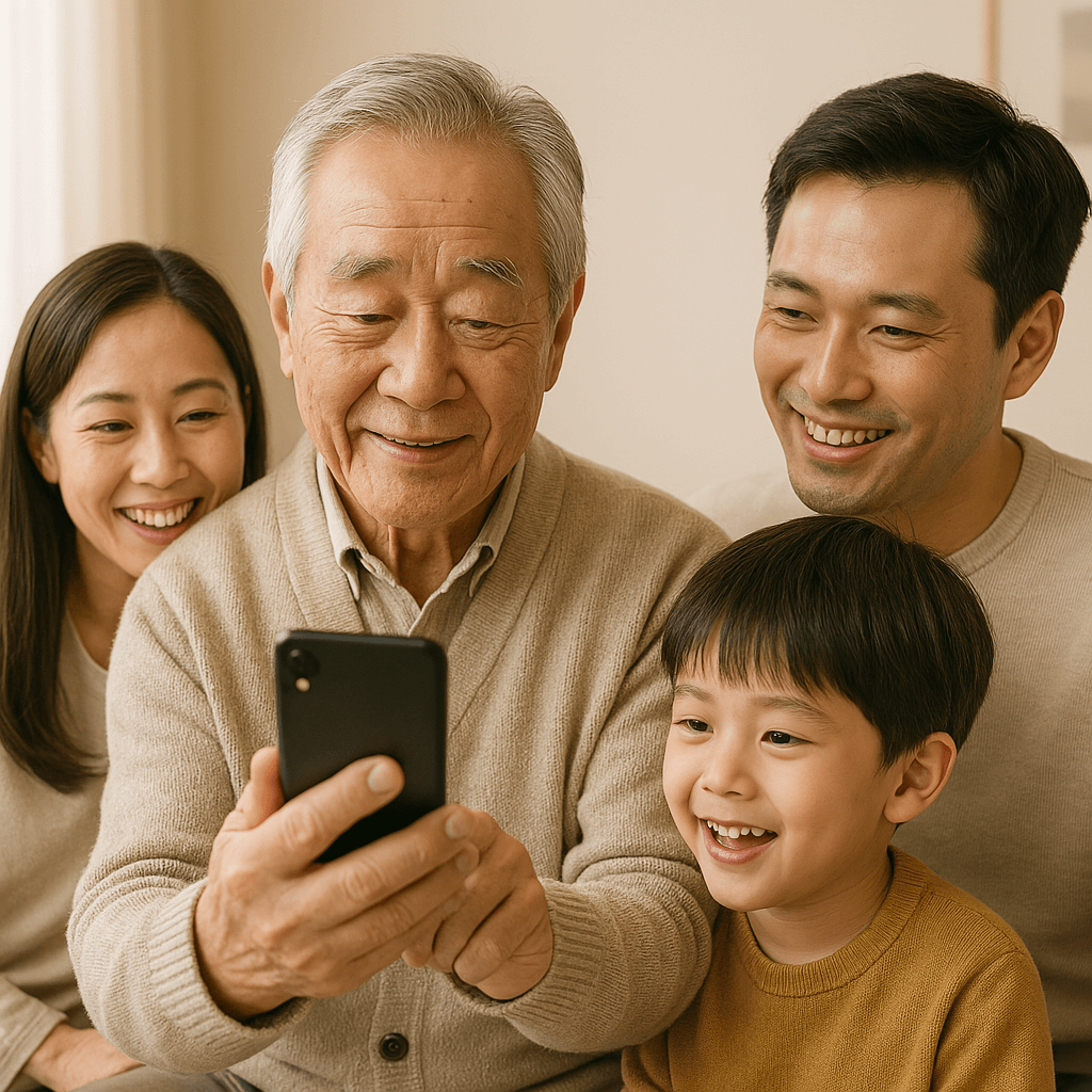 [8편] 카카오톡 단체방 만들기와 나가기 – 가족, 친구들과 함께하는 단톡방 활용법