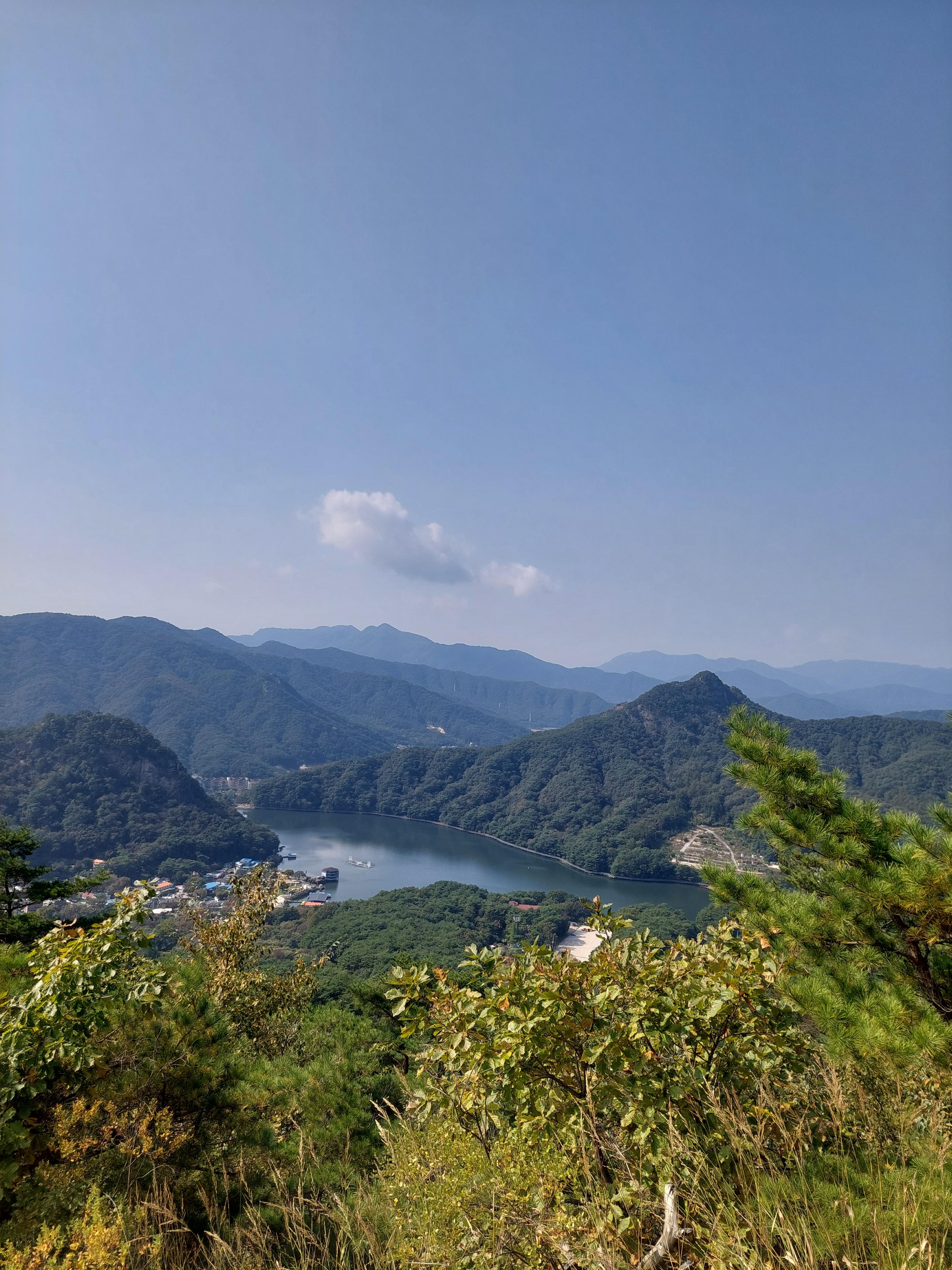 명성산