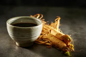 녹용-효능