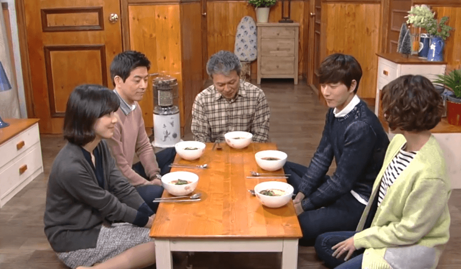 내 딸 서영이 추억의 가족드라마,아버지를 새기다.