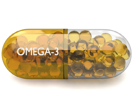 오메가-3 효능