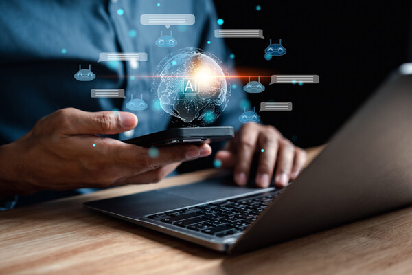 챗GPT 지브리 이미지 열풍, 지구에 어두운 그림자 짙어진다.