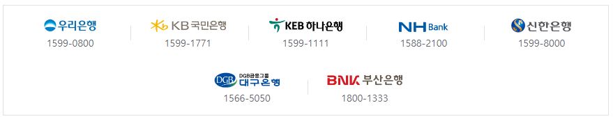 중기청-전원세대출-취급은행