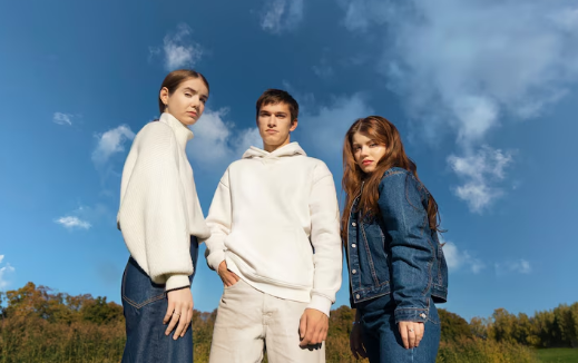 내 체형에 맞는 옷 고르는 법