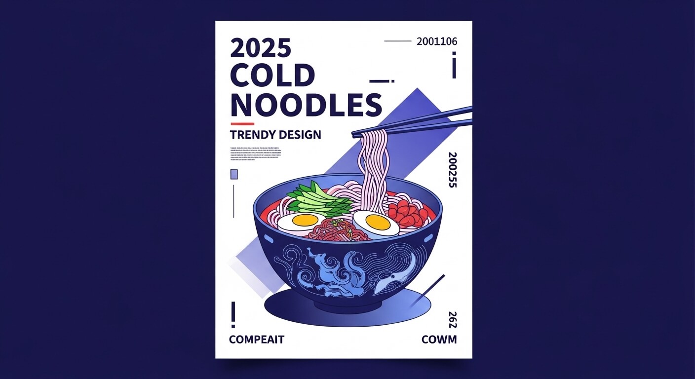 서울 냉면 맛집 추천