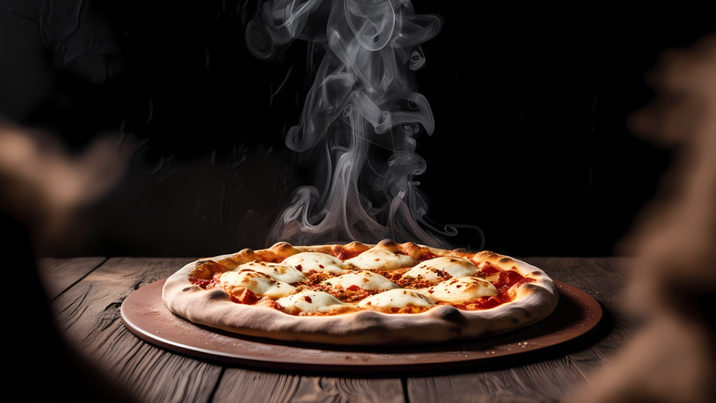 해외여행 음식 사진