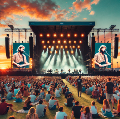 2025 서원밸리 그린콘서트