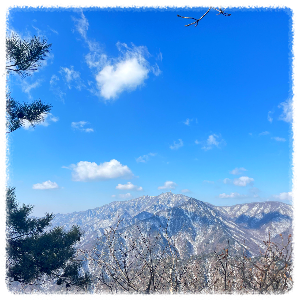중원산