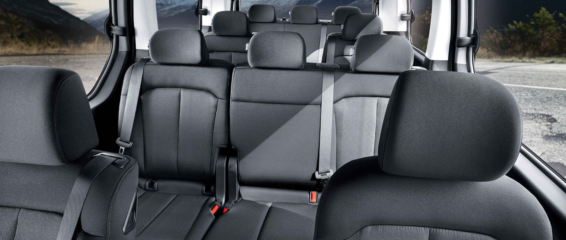 2024 스타리아 하이브리드