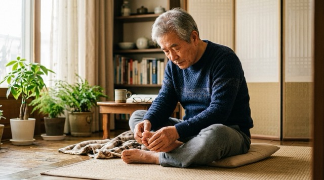 통풍 요산 수치 혈액 검사 정기 관리