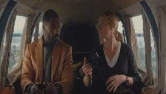 우리 사이의 거대한 산 The Mountain Between Us 영화_16