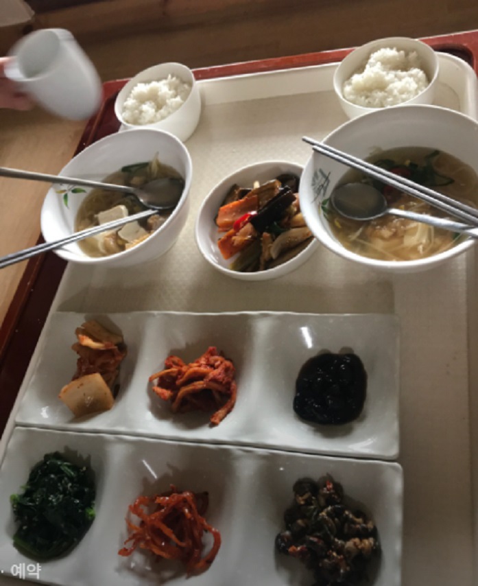 한국기행-외달도한옥민박-박광수