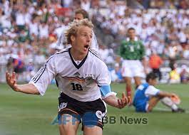 평가전 앞둔 클린스만 감독 3