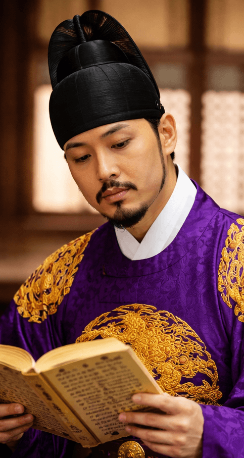 조선 제 20대 국왕 경종