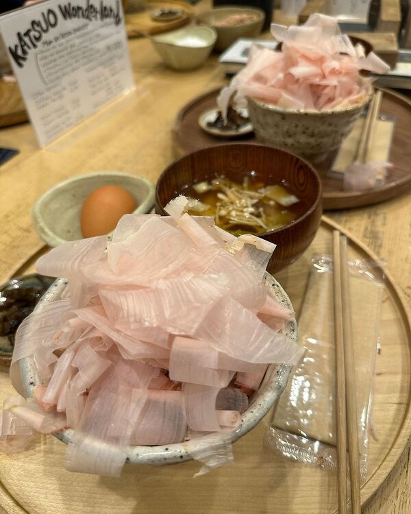 2024 시부야/오모테산도 미슐랭 추천 맛집 3곳(일본요리, 스시, 돈카츠)