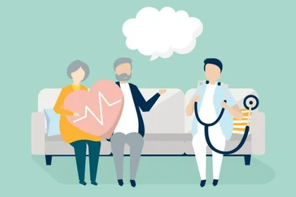 50대 실손보험료 갱신 기준과 보험료 변동 구조 설명3