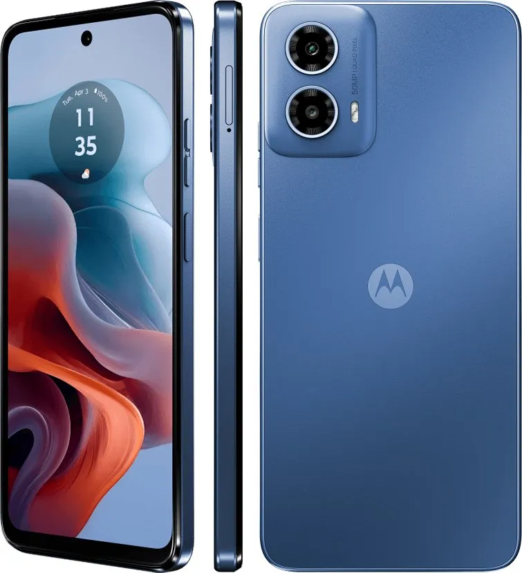 모토로라 G34 이미지