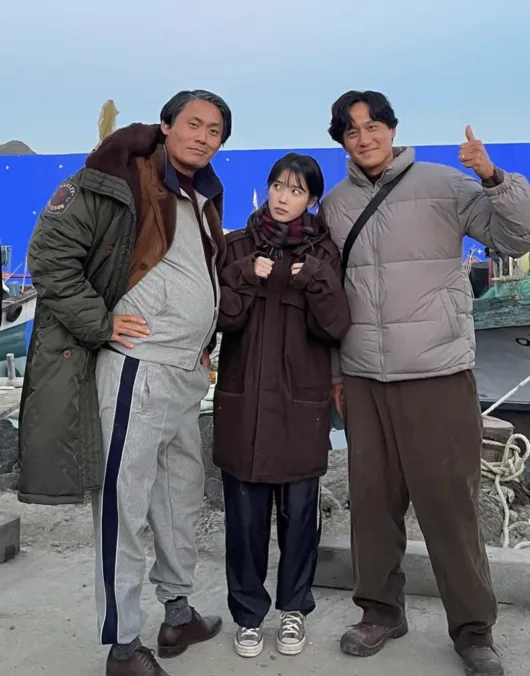 폭삭 속았수다 임상춘 작가 프로필 작품_3