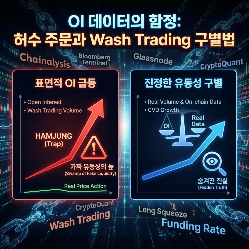 데이터의 함정