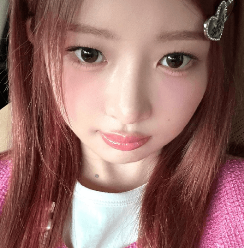 아이브 TEASER