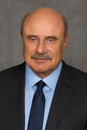 1950년생의 미국출신의 방송인이자 작가,심리학자인 필맥그로우의 인생습관과 철학 좋아하는음식 그리고 사랑에대해