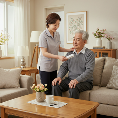 미래 유망 직종