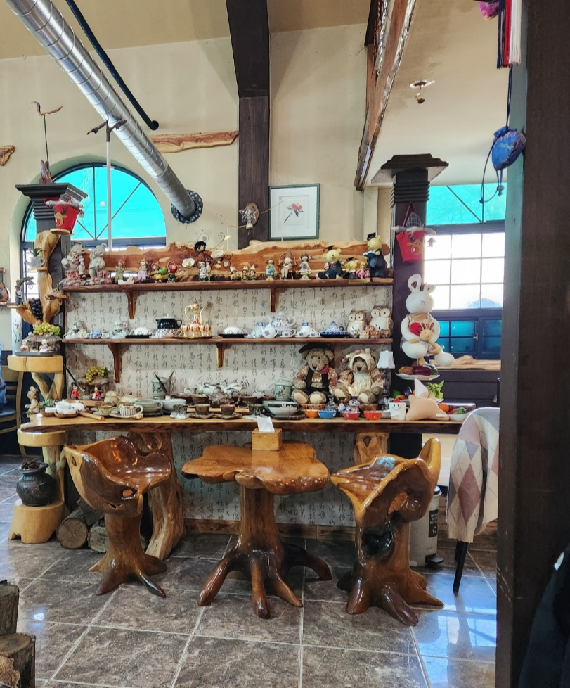 자연사람들안쪽모습