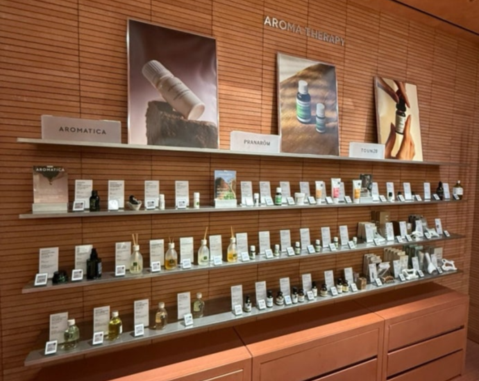 올리브영N 성수