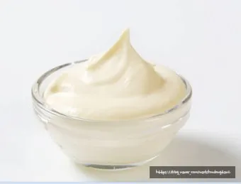 마요네즈 유통기한 칼로리 처리방법 레시피_5