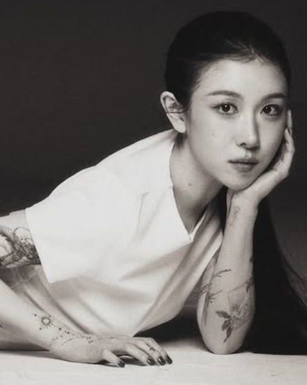 백예린 Lovers of Artists