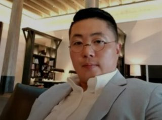 김예성 투자 유치 의혹