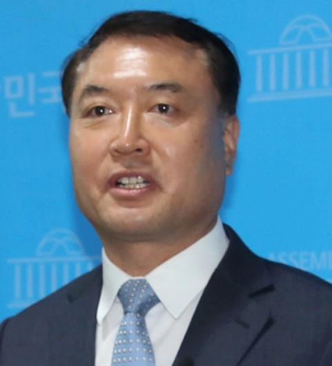 황희석 논란