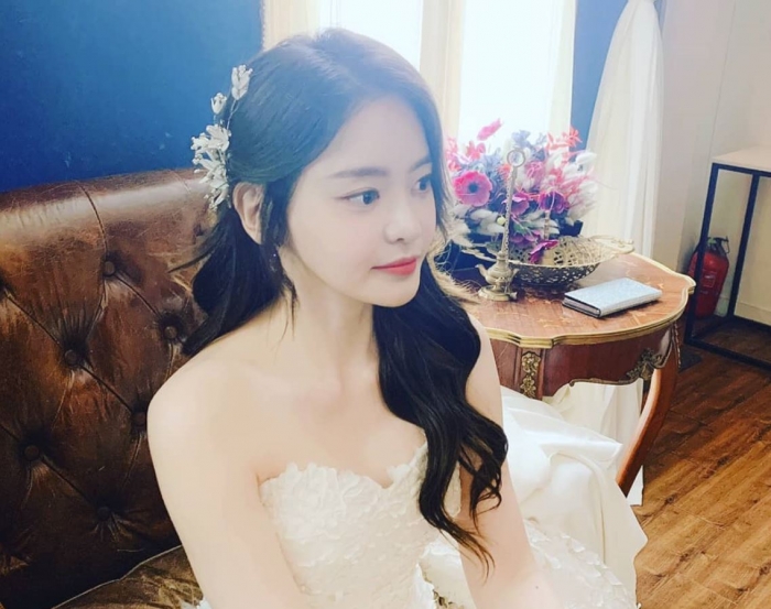 서유리 남편
