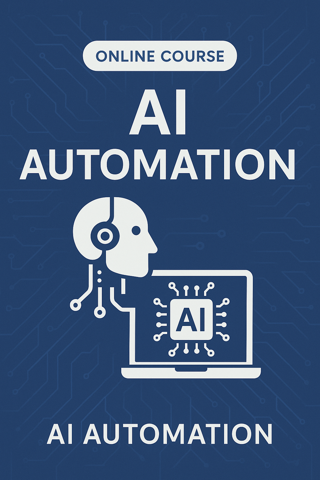 AI 사진 편집으로 온라인 강의 콘텐츠 커버 이미지