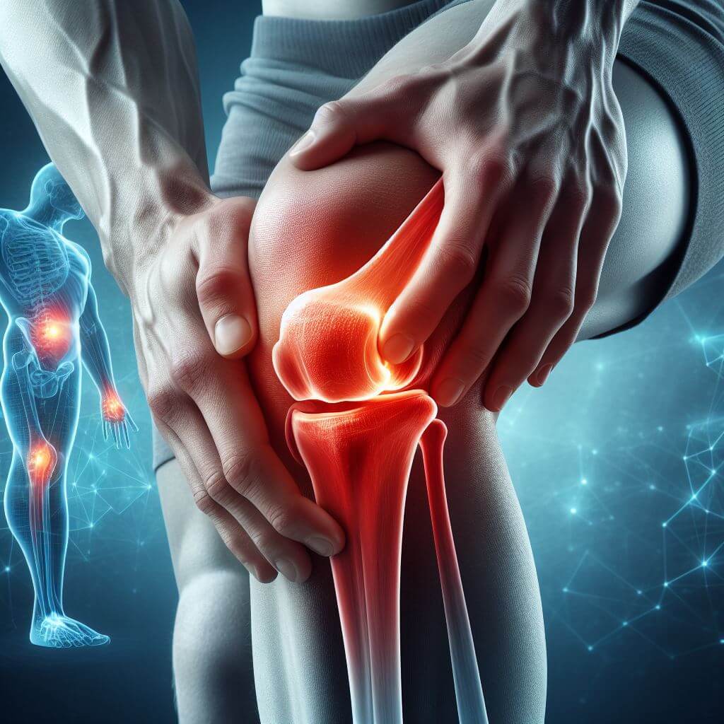 콘드로이친 효능