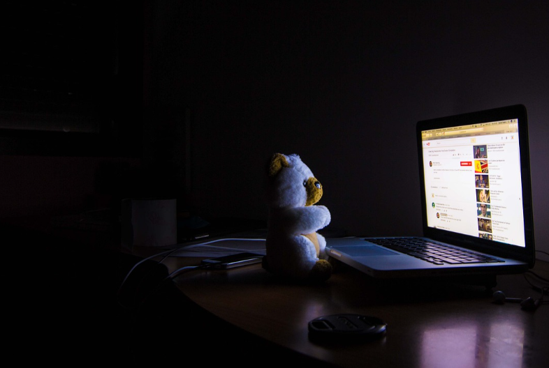 불면증 관련 이미지