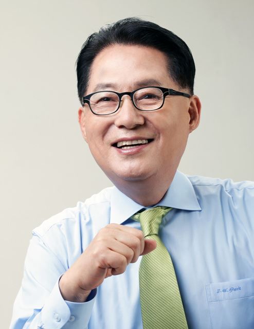 박지원 의원 프로필