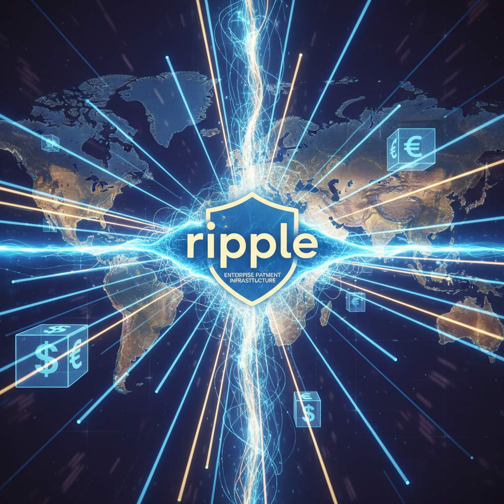 XRP 시세 전망